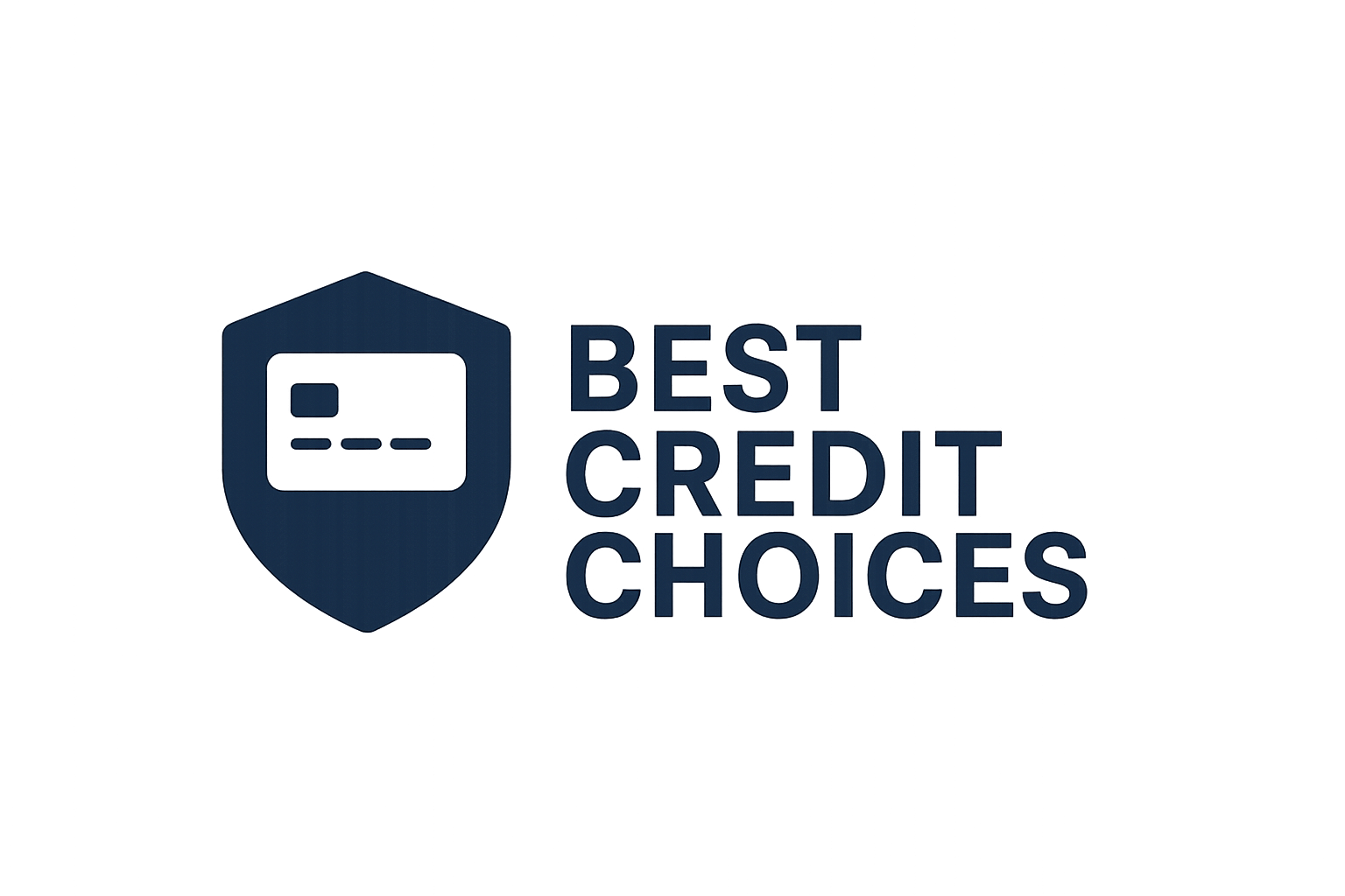 BestCreditChoices Logo